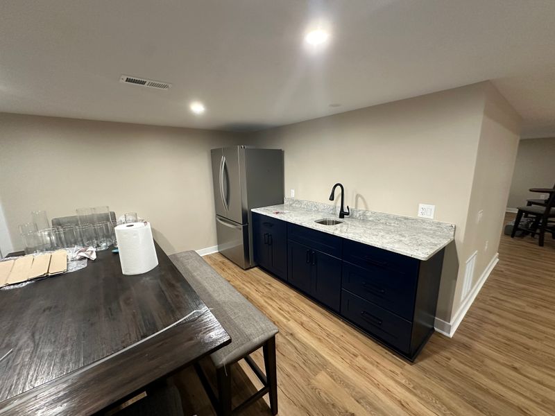 Kitchen Renovation