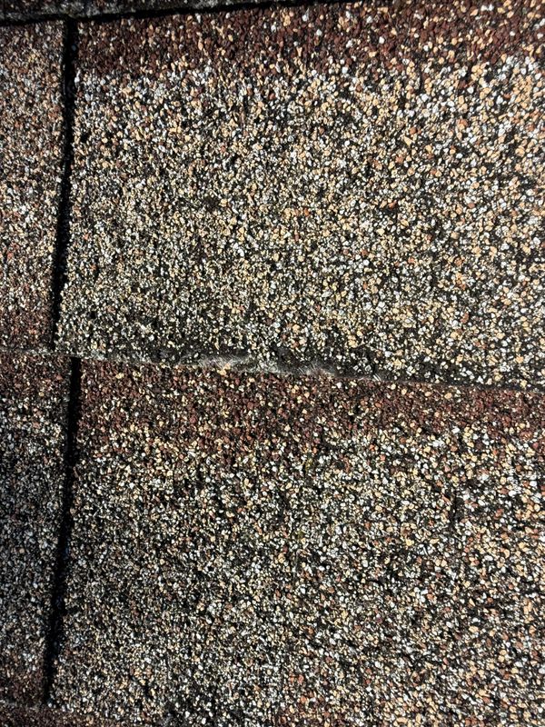 Roofing Repairs