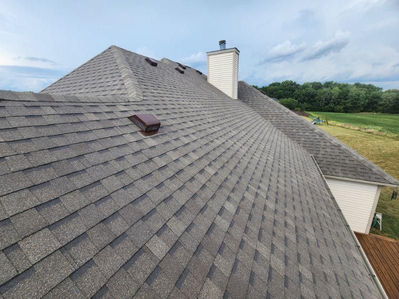 Roofing Replacement