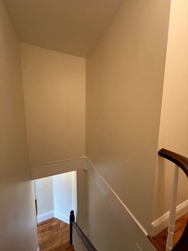 Interior Repairs