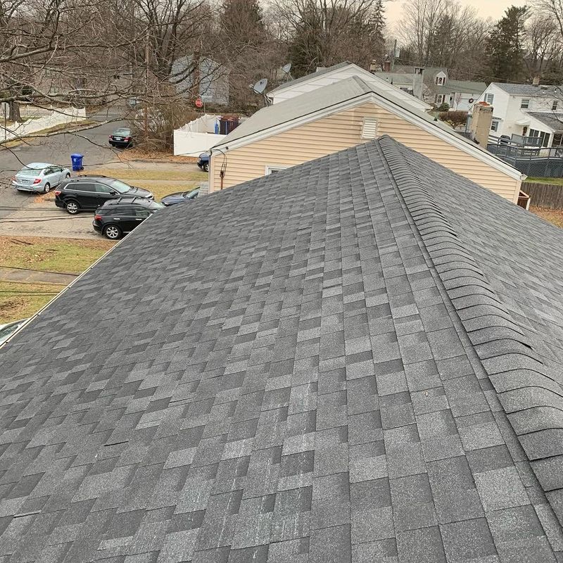 Roofing Replacement