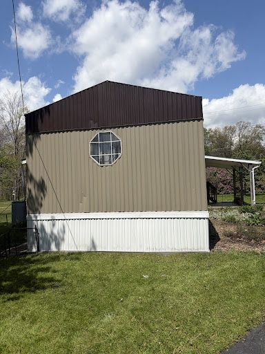 Exterior Painting