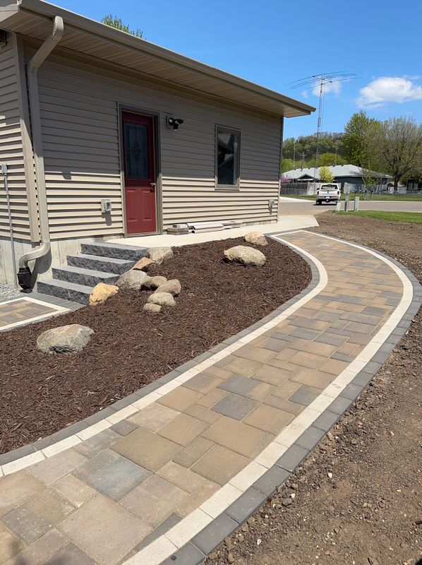 Landscaping Services