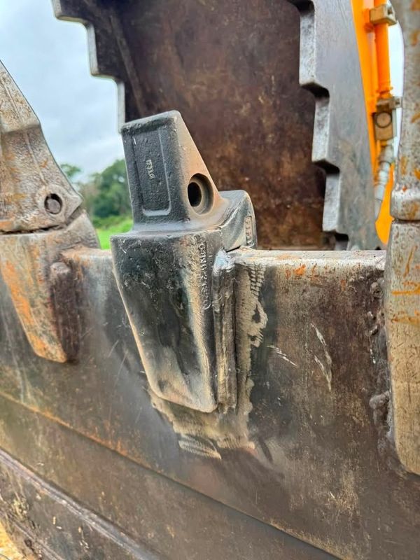 MIG Welding