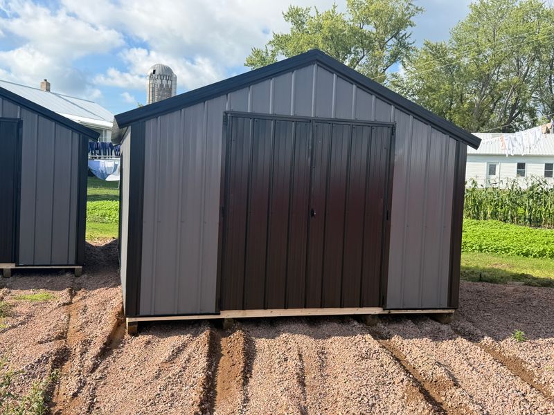 Storage Sheds/Greenhouse