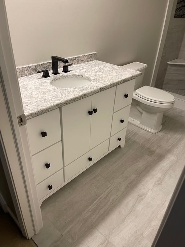 Interior Renovations