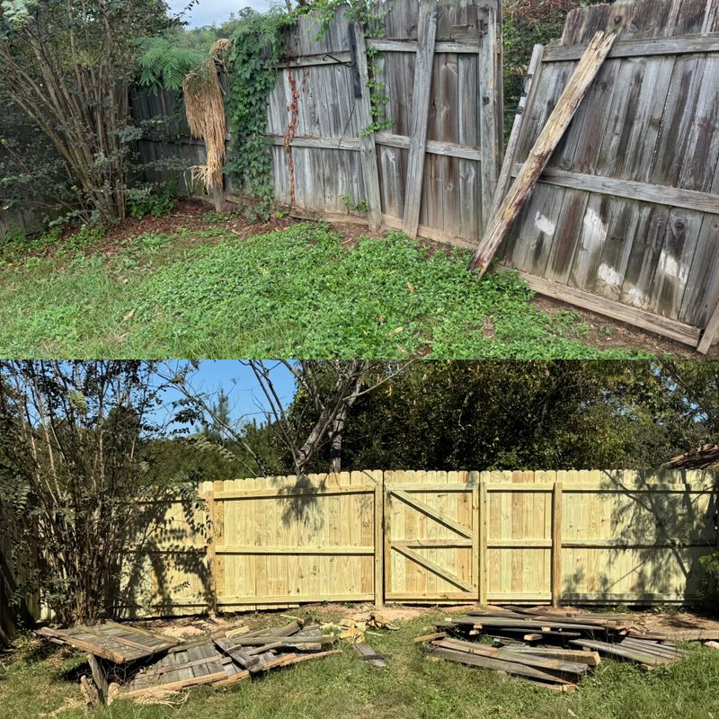 Carpentry