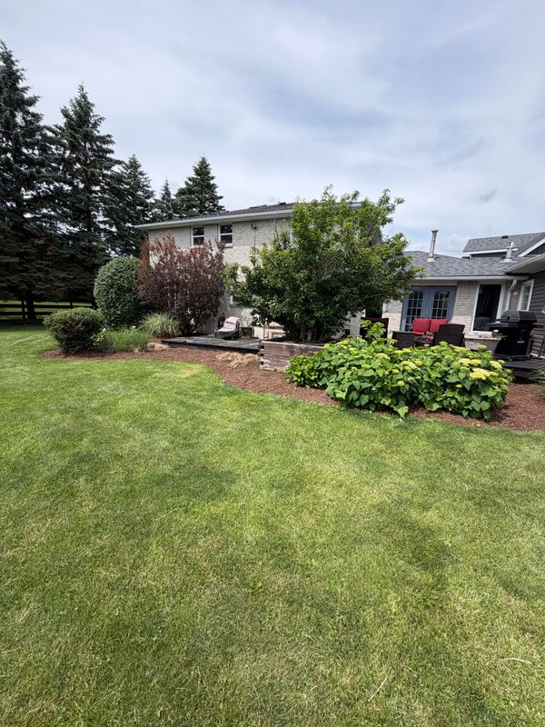 Landscaping Gallery