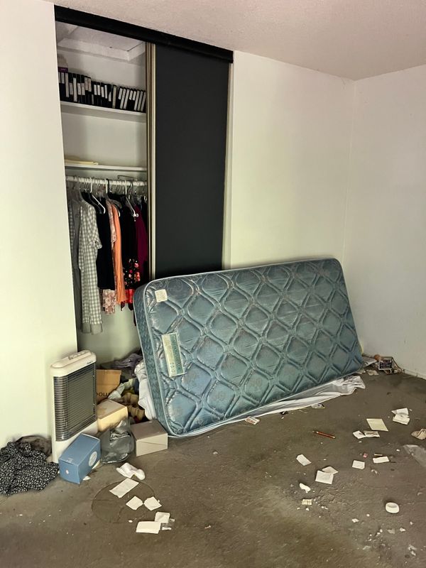 Eviction Cleanouts