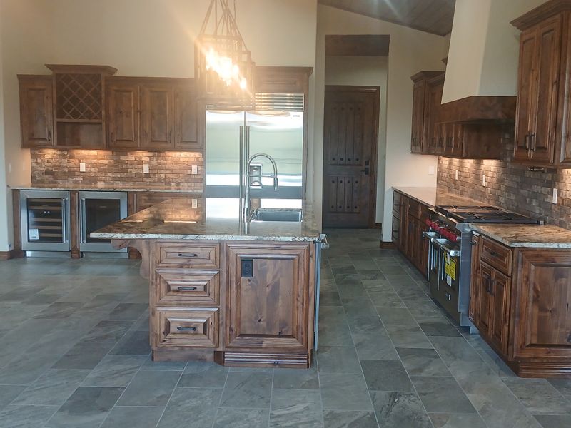 Flooring