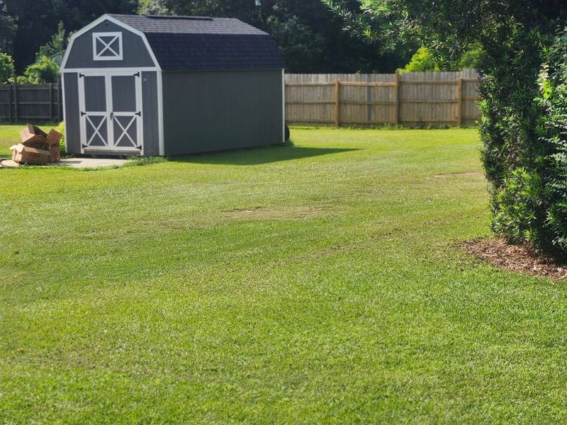 Landscape Design