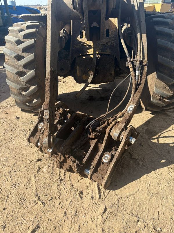 Mobile Welding Services