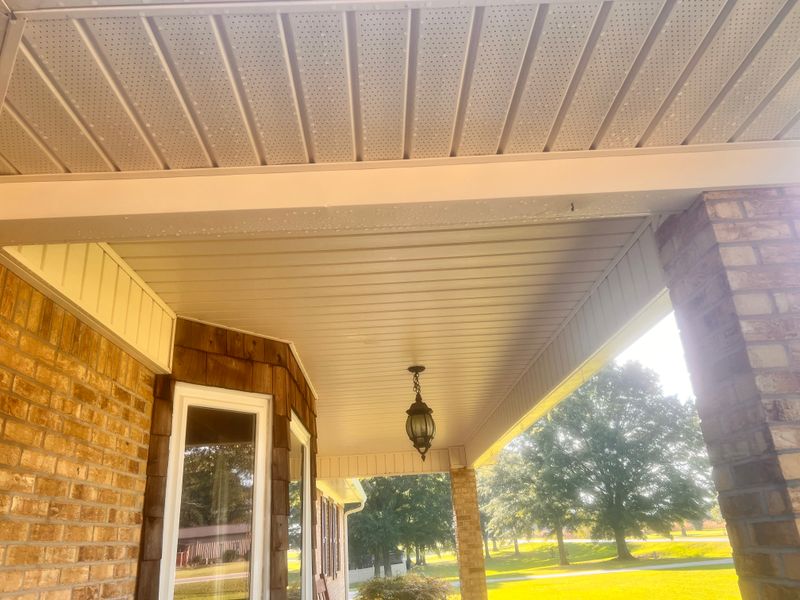 Transformative Shine: Dockside Wash Co.’s Premier Pressure Washing