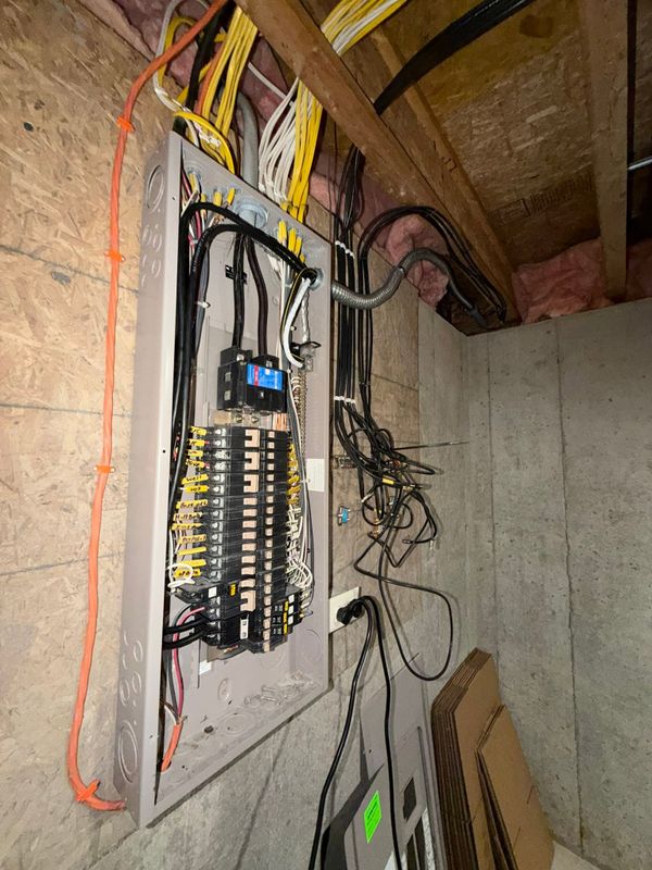 Electrical Installations