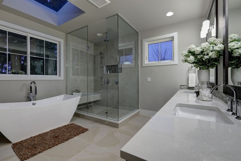 Bathroom Renovation