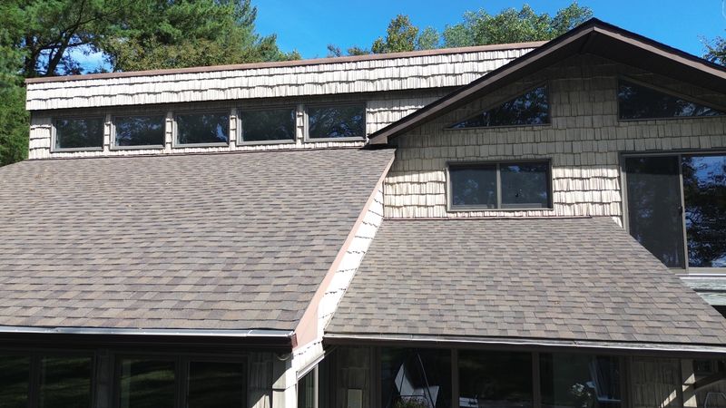 Roofing Installation