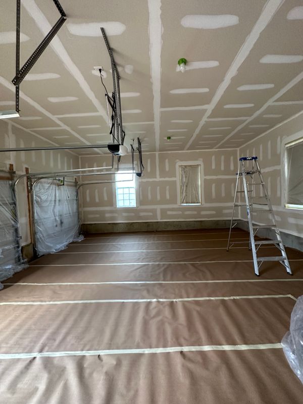 Interior Painting gallery