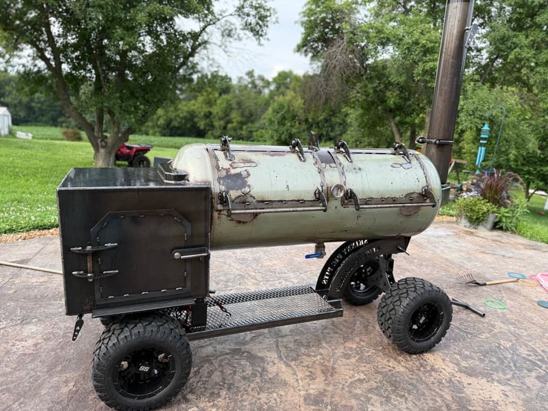 Metal Fabrication gallery