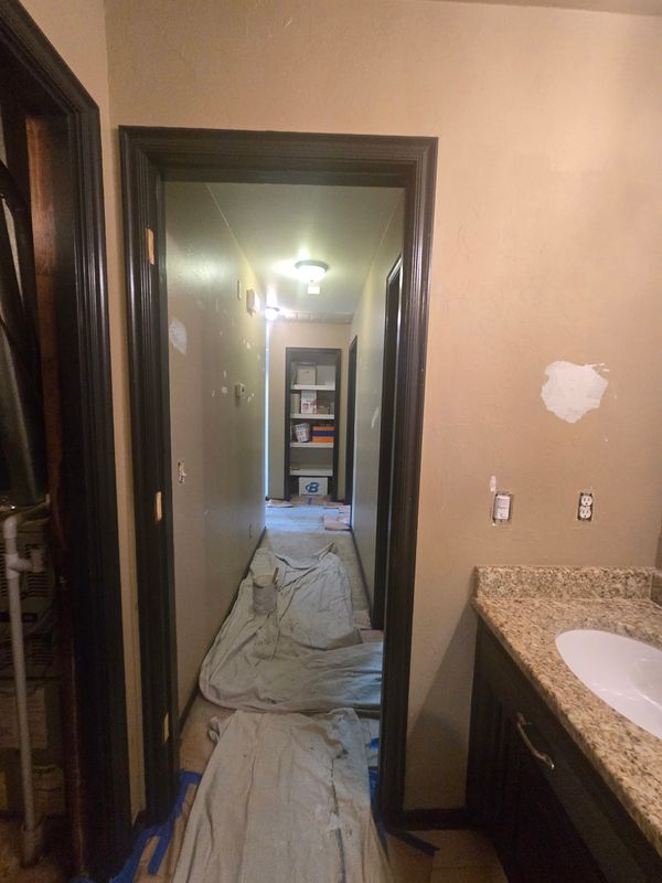 Drywall Repairs