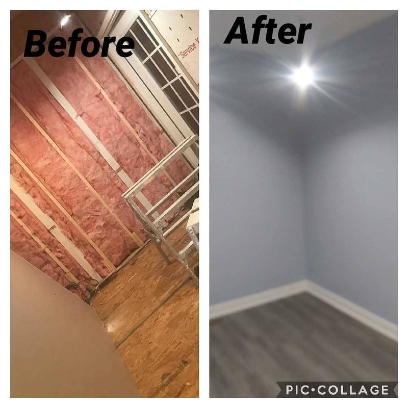 Interior Painting