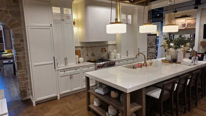 Kitchen Renovation