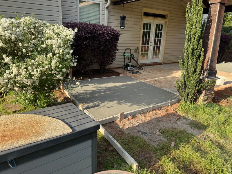Exterior Repairs