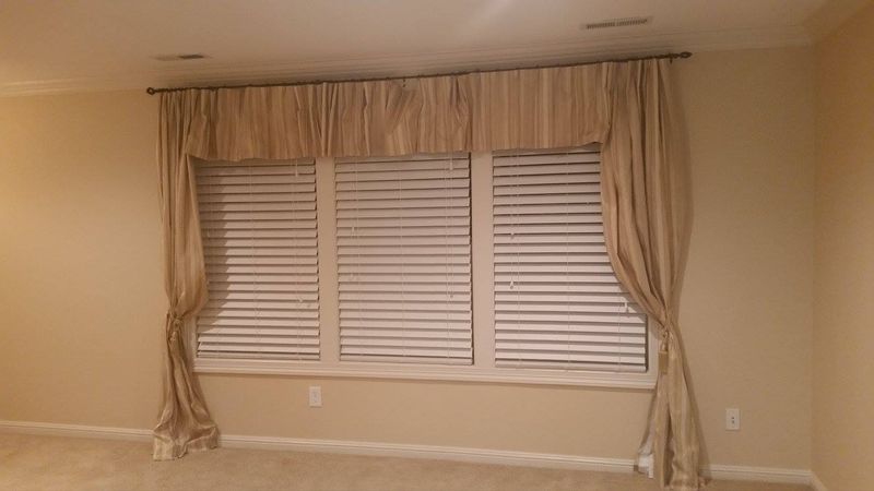 Painting and Drywall