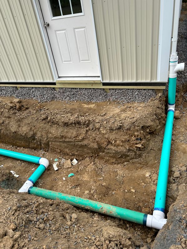 Drain Systems