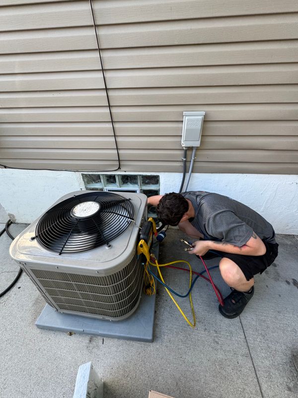 Fast, Reliable Service When It Matters Most