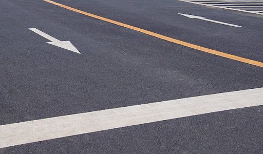 Parking Lot Striping