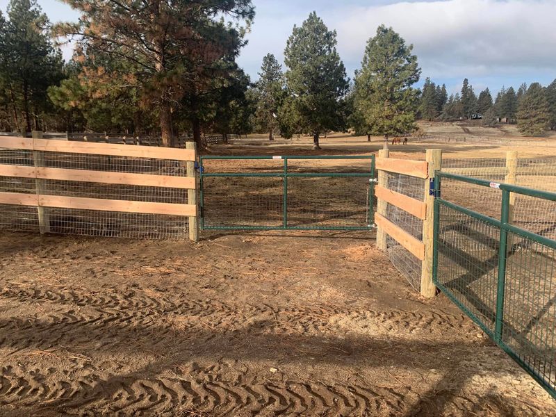 Fences