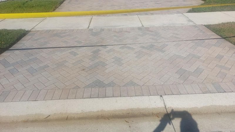 Exterior Cleaning