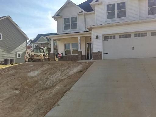 Land Grading
