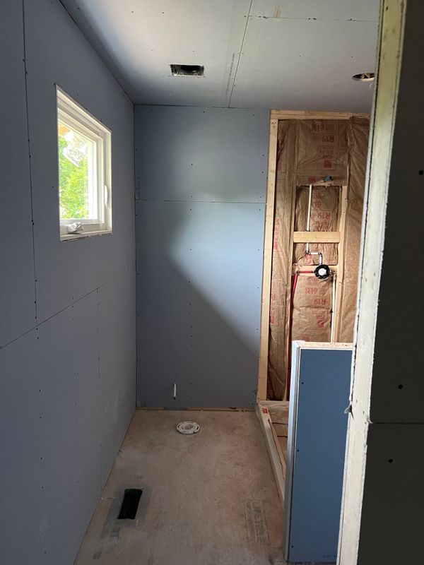 Kitchen and Bathroom Renovations