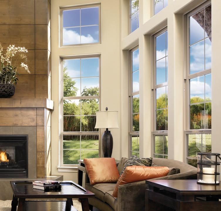 Window Replacement
