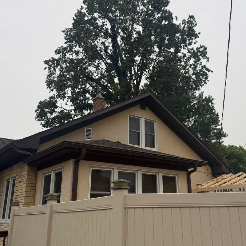 Siding