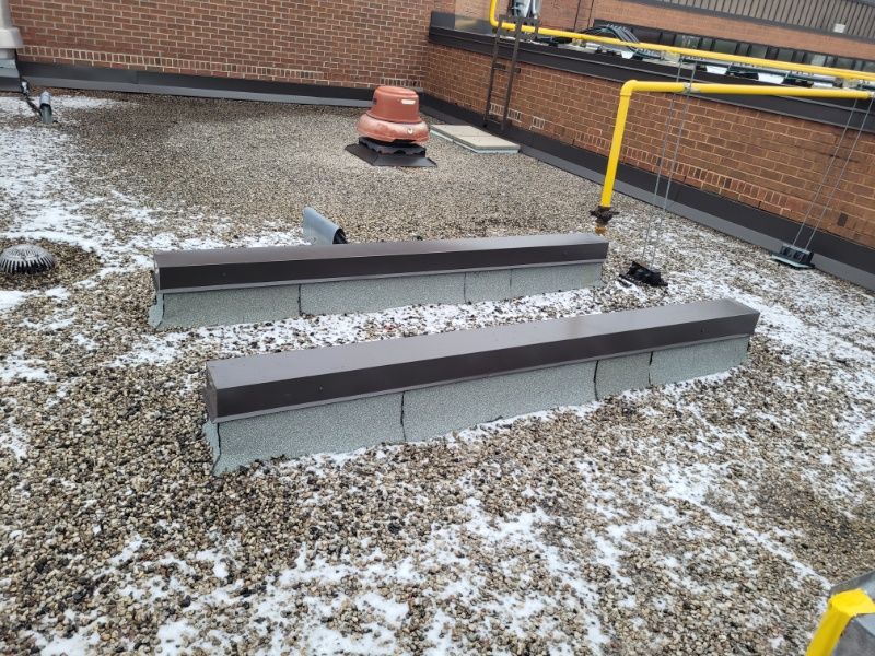 Roof Restoration Excellence: Triumph Inc's Durable and Weather-Resistant Upgrade