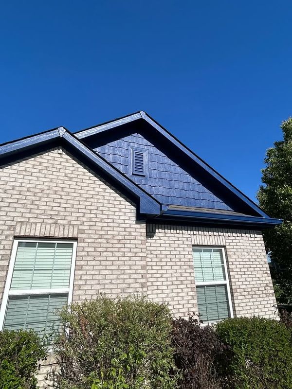 Exterior Home Improvements
