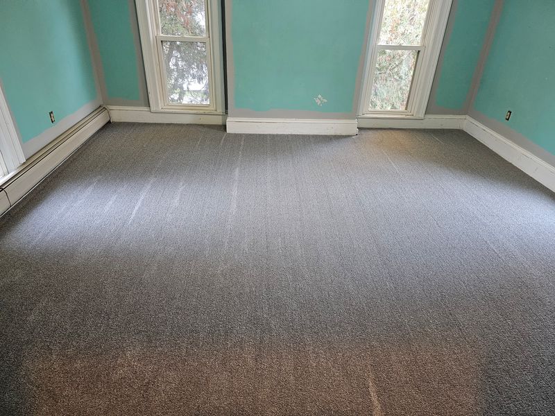 Floor Installation