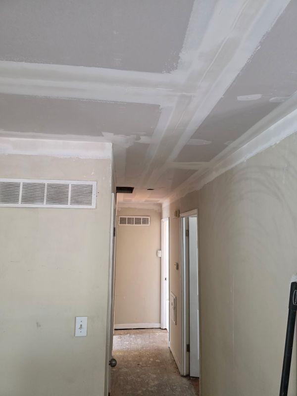 Residential Projects
