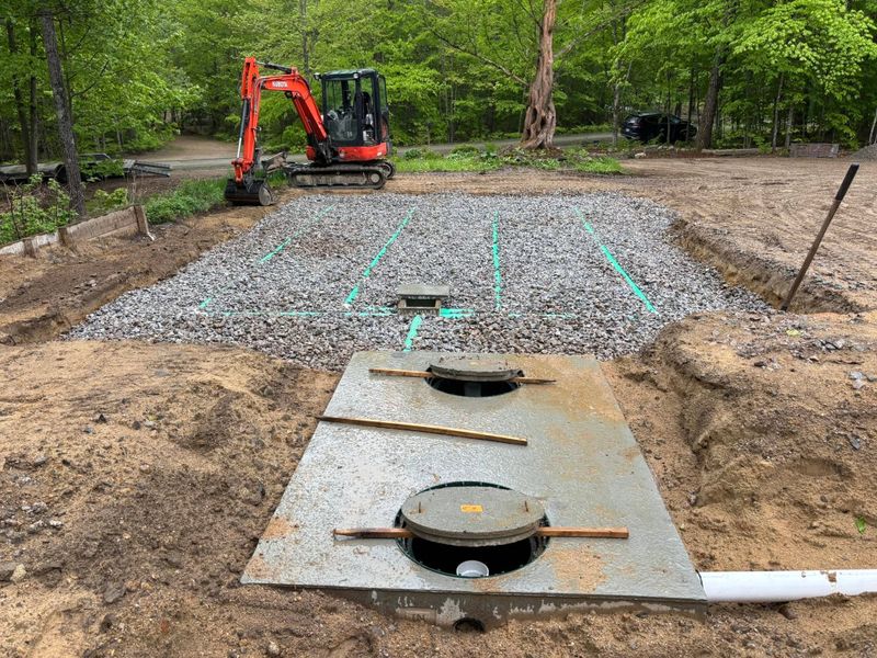 Septic Installation