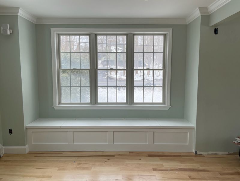 Interior Painting