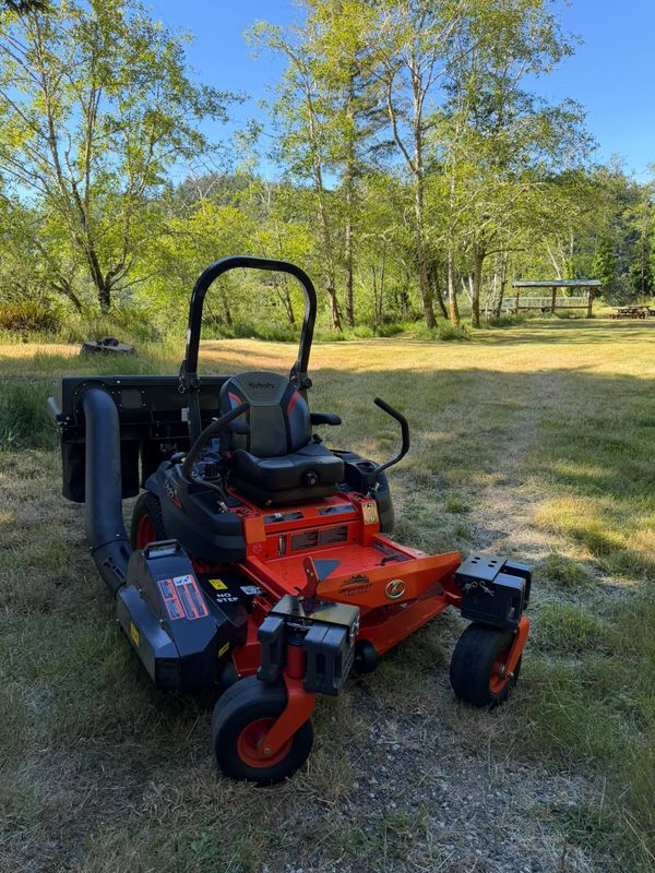 Property Maintenance