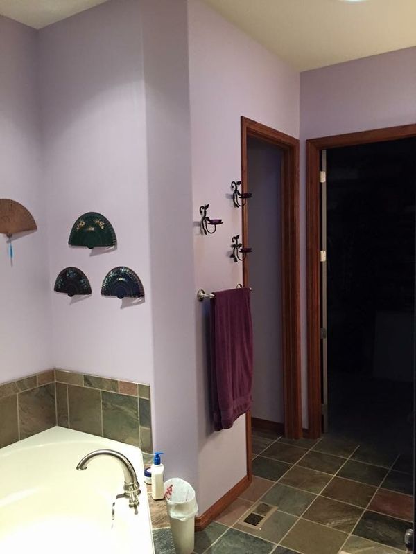 Revitalizing Elegance: Chewelah Golf Course Custom Home Interior Transformation with Sherwin Williams Expertise