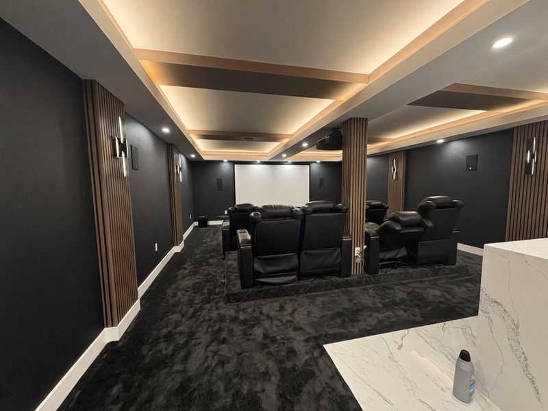 Interior Painting