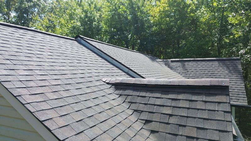 Roofing Installation