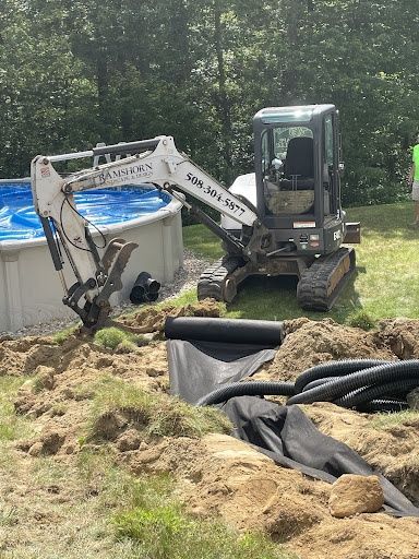 Excavation & Site Development
