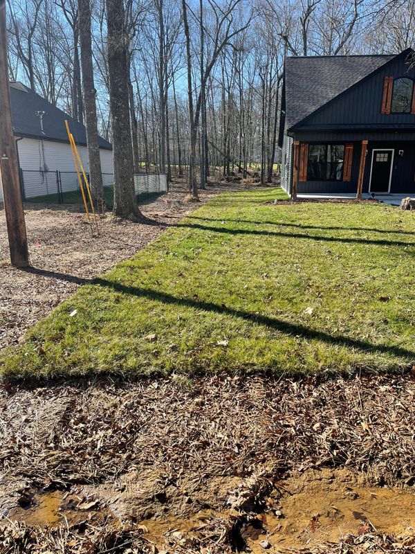 Seeding & Aeration