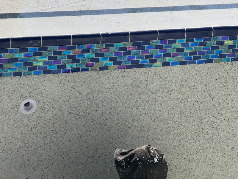 Pool Coping