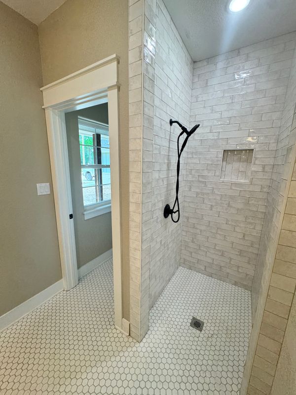 Remodels